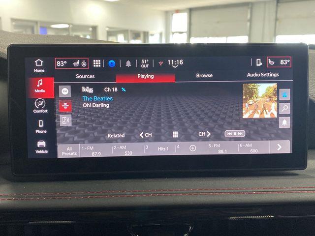 new 2024 Dodge Hornet car, priced at $29,000