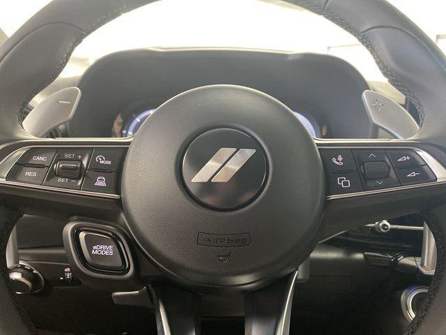 new 2024 Dodge Hornet car, priced at $29,000
