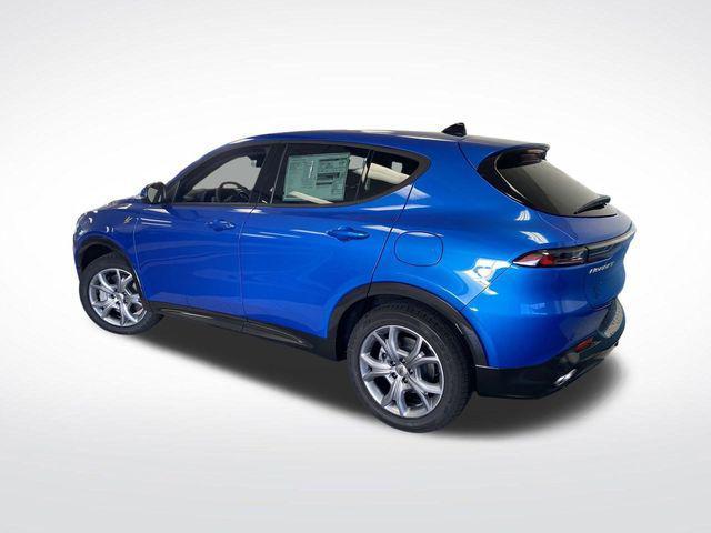 new 2024 Dodge Hornet car, priced at $25,699