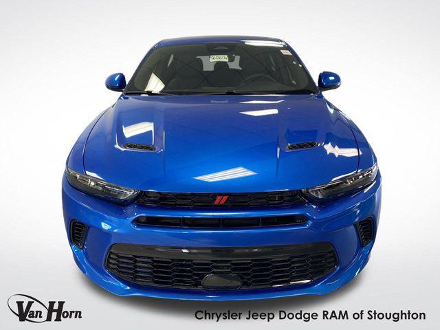 new 2024 Dodge Hornet car, priced at $29,000