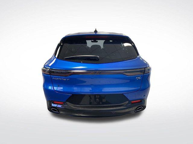 new 2024 Dodge Hornet car, priced at $25,699