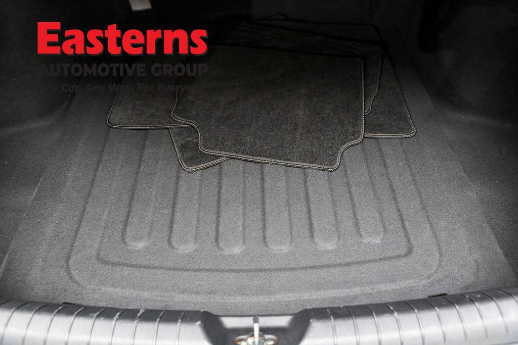 used 2021 Hyundai Sonata car, priced at $17,950