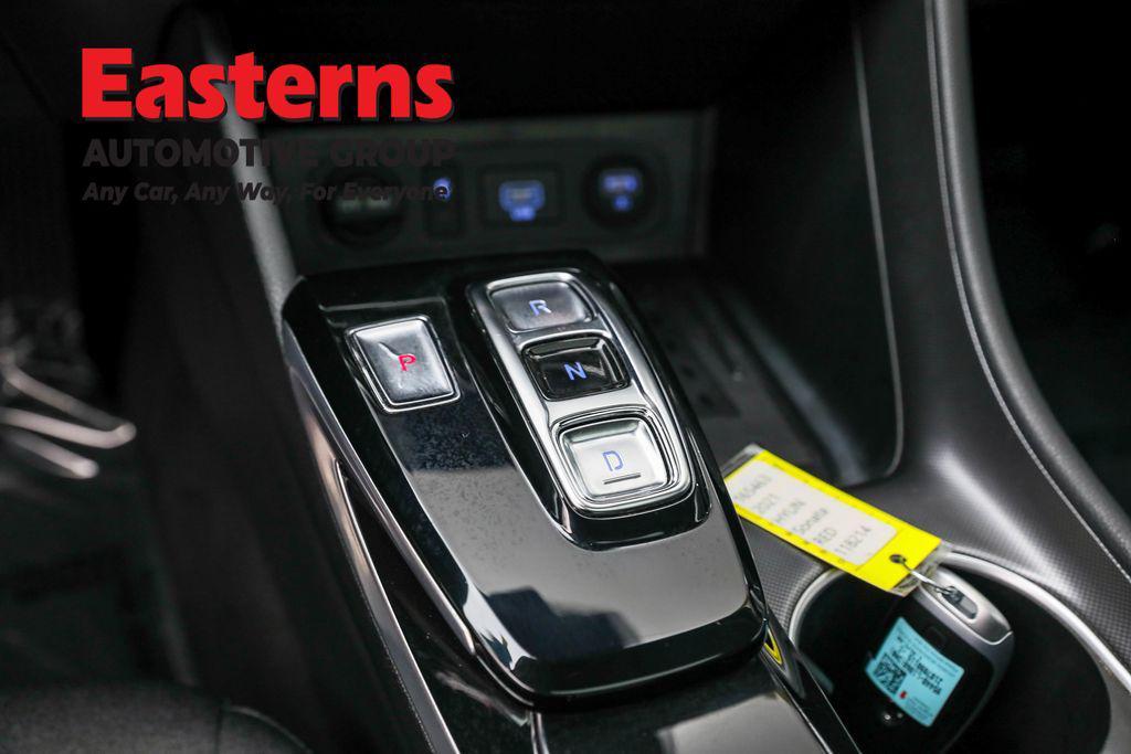 used 2021 Hyundai Sonata car, priced at $17,950