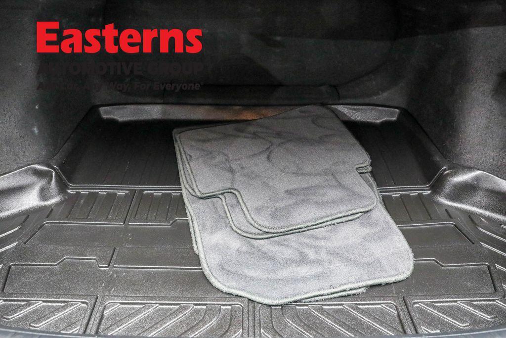 used 2023 Honda Civic car, priced at $22,490