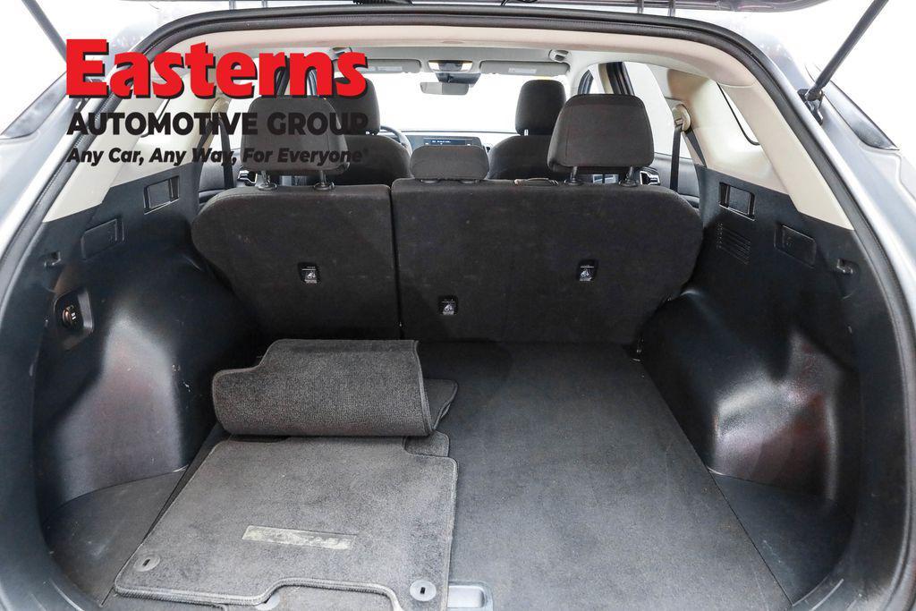 used 2024 Kia Sportage car, priced at $22,175