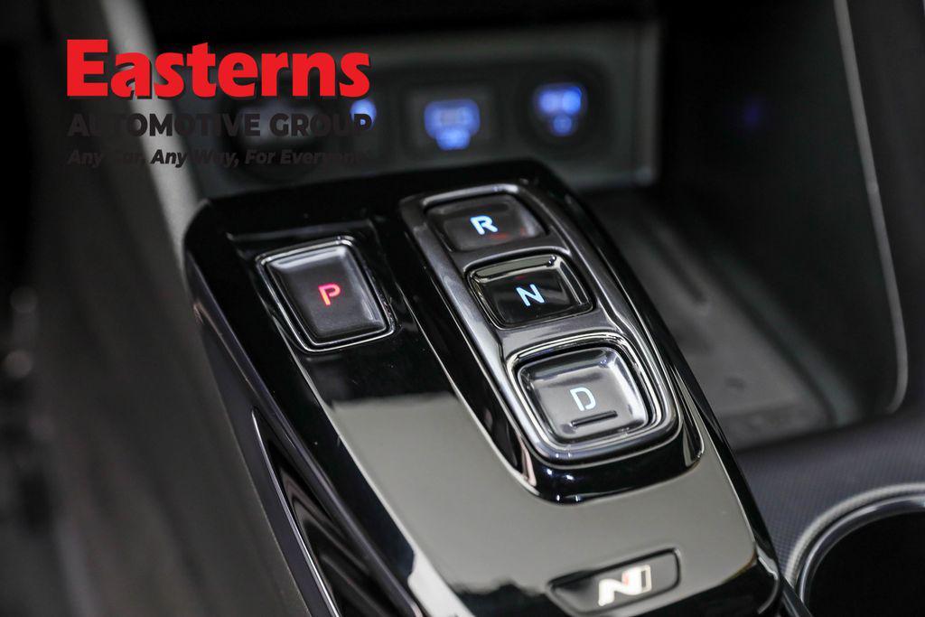 used 2022 Hyundai Sonata car, priced at $24,490