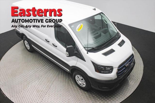 used 2023 Ford Transit-350 car, priced at $30,675