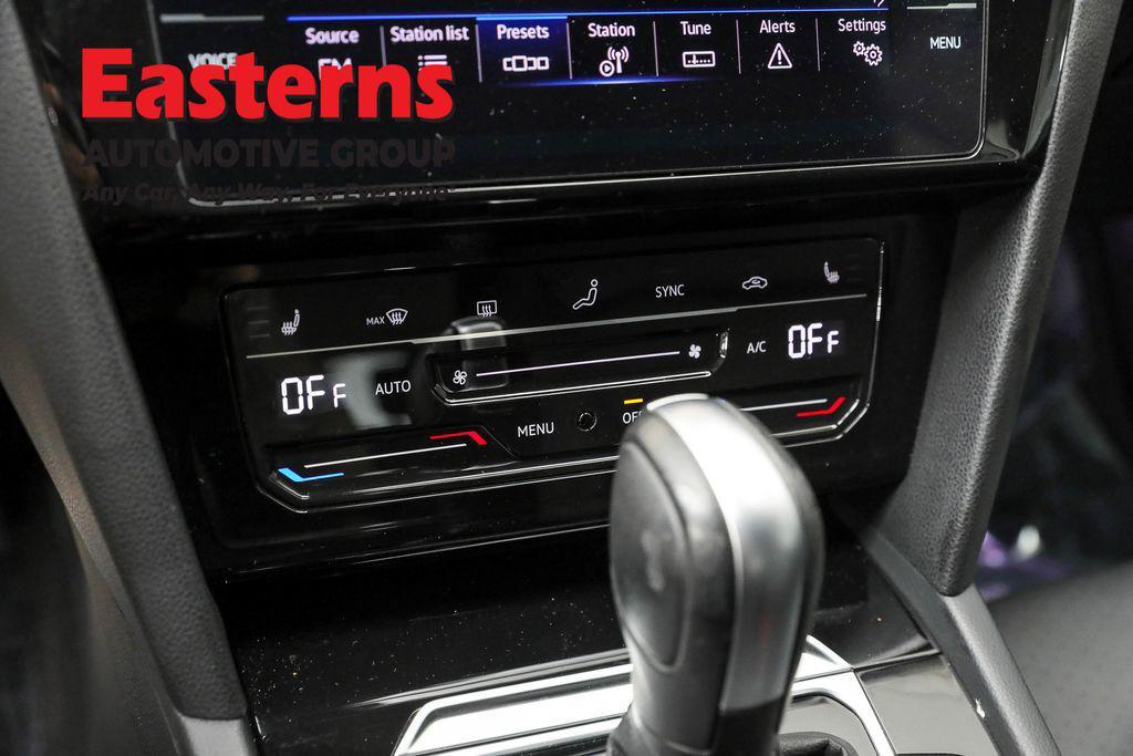 used 2021 Volkswagen Arteon car, priced at $19,490