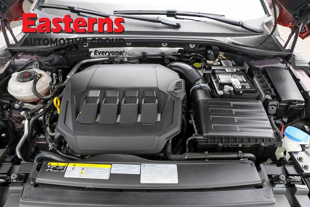 used 2021 Volkswagen Arteon car, priced at $19,490