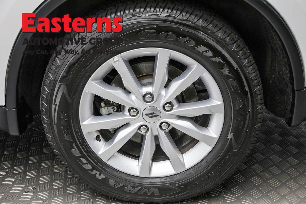 used 2023 Dodge Durango car, priced at $22,950