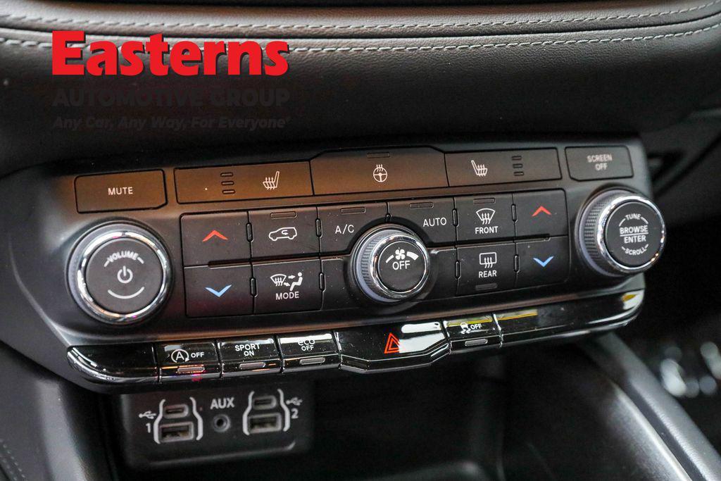 used 2023 Dodge Durango car, priced at $22,950