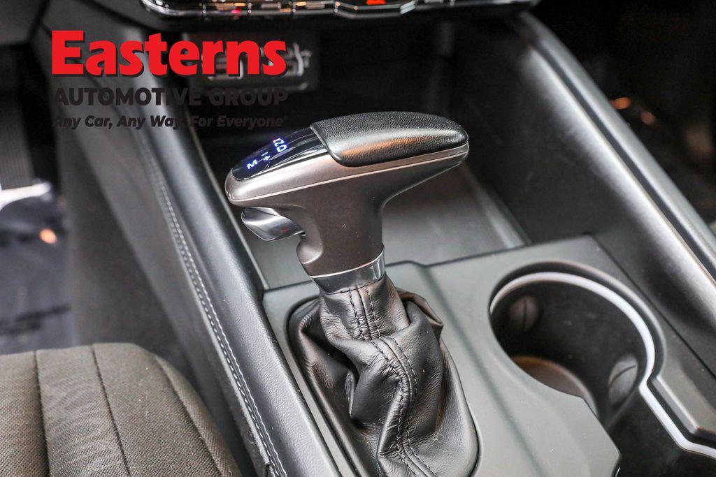 used 2023 Dodge Durango car, priced at $22,950