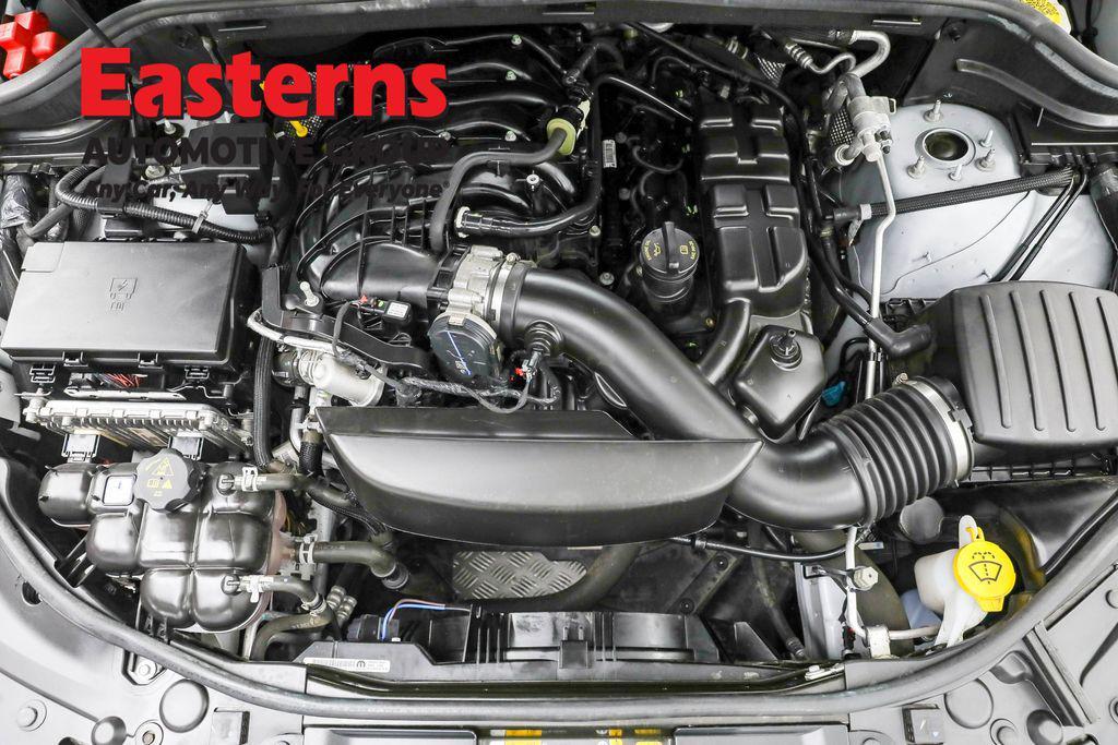 used 2023 Dodge Durango car, priced at $22,950