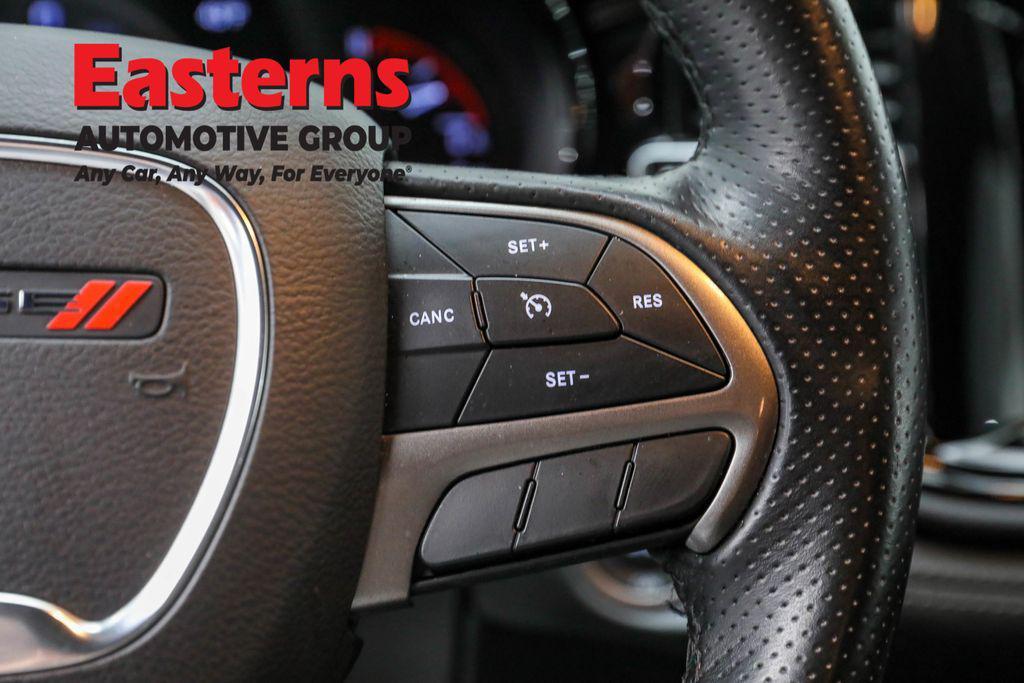 used 2023 Dodge Durango car, priced at $22,950