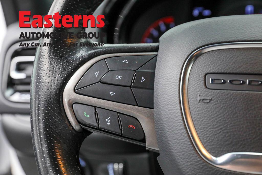 used 2023 Dodge Durango car, priced at $22,950