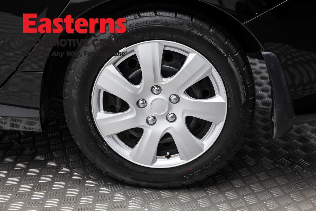 used 2020 Honda Civic car, priced at $18,490