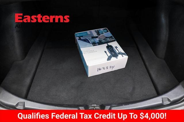 used 2018 Tesla Model 3 car, priced at $23,950