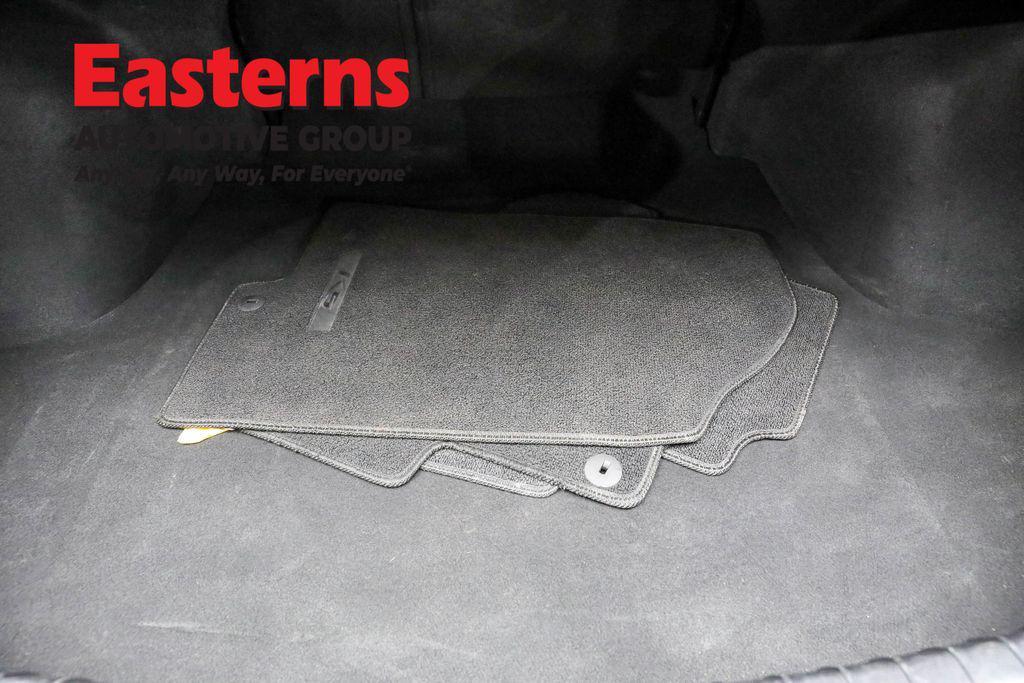 used 2023 Kia K5 car, priced at $20,375