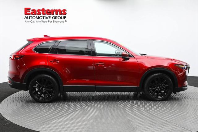 used 2023 Mazda CX-9 car, priced at $28,950