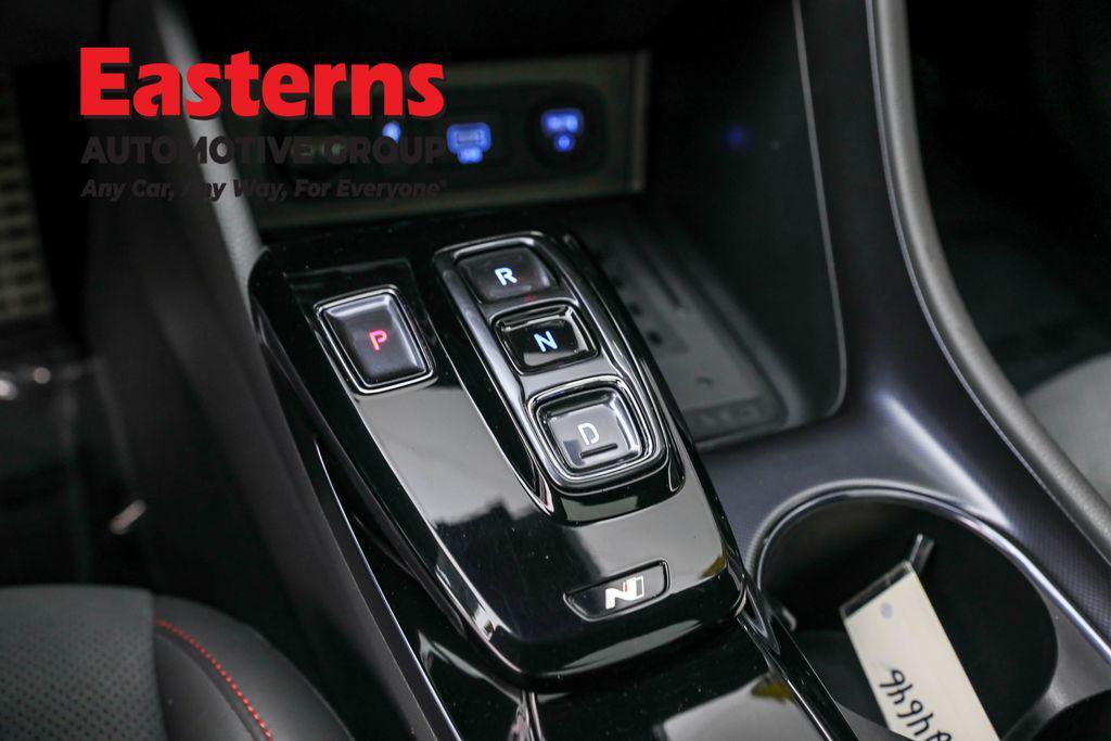 used 2022 Hyundai Sonata car, priced at $24,575