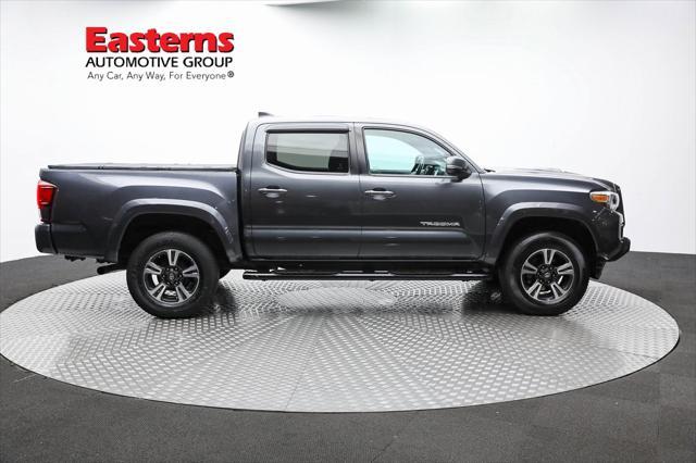 used 2019 Toyota Tacoma car, priced at $26,950