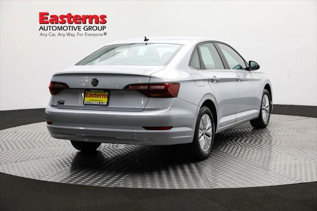 used 2019 Volkswagen Jetta car, priced at $15,950