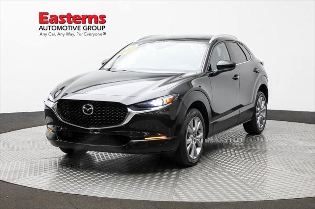 used 2023 Mazda CX-30 car, priced at $23,490