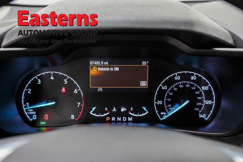 used 2020 Ford Transit Connect car, priced at $14,950