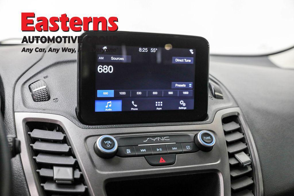 used 2020 Ford Transit Connect car, priced at $14,950