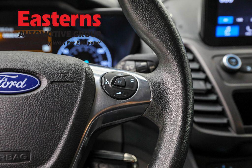 used 2020 Ford Transit Connect car, priced at $14,950
