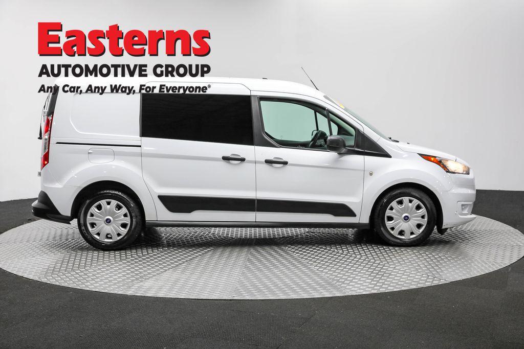 used 2020 Ford Transit Connect car, priced at $14,950