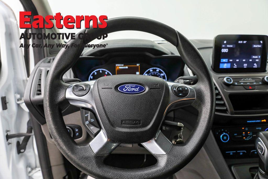 used 2020 Ford Transit Connect car, priced at $14,950