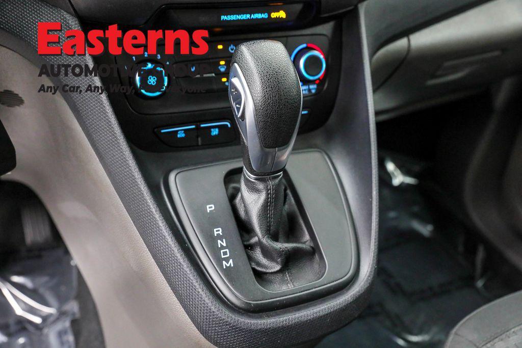 used 2020 Ford Transit Connect car, priced at $14,950