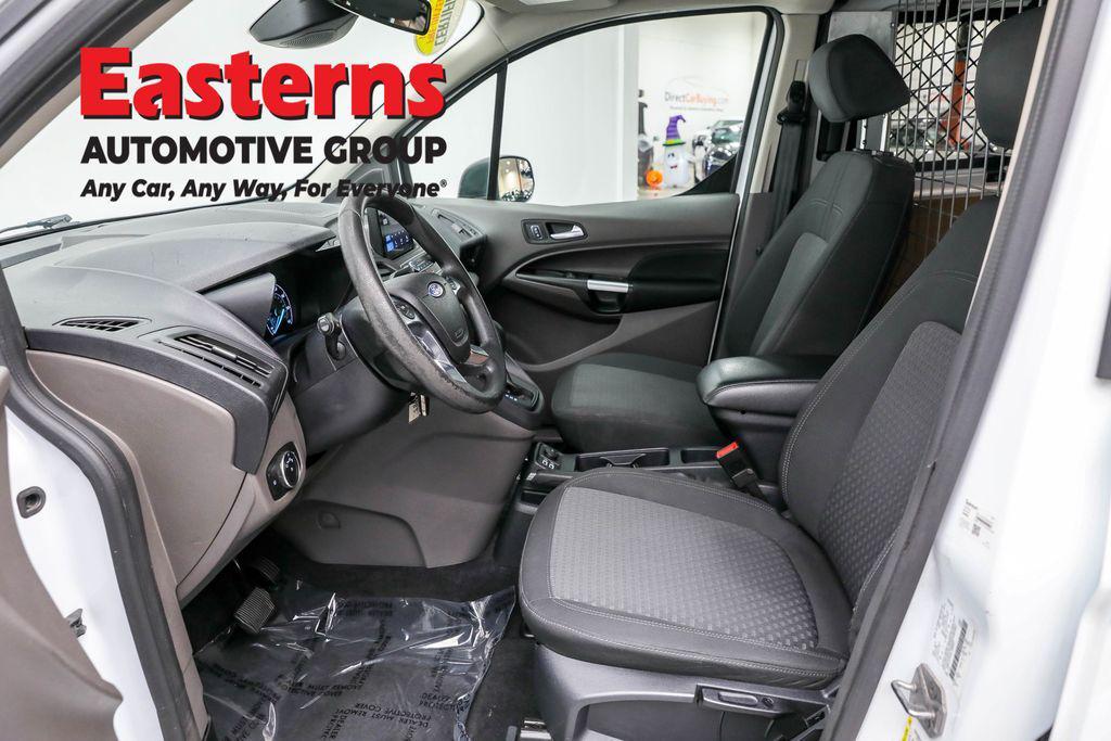 used 2020 Ford Transit Connect car, priced at $14,950