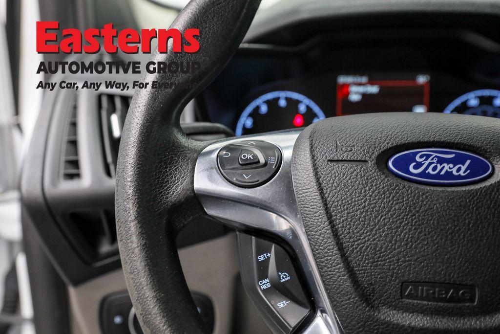 used 2020 Ford Transit Connect car, priced at $14,950