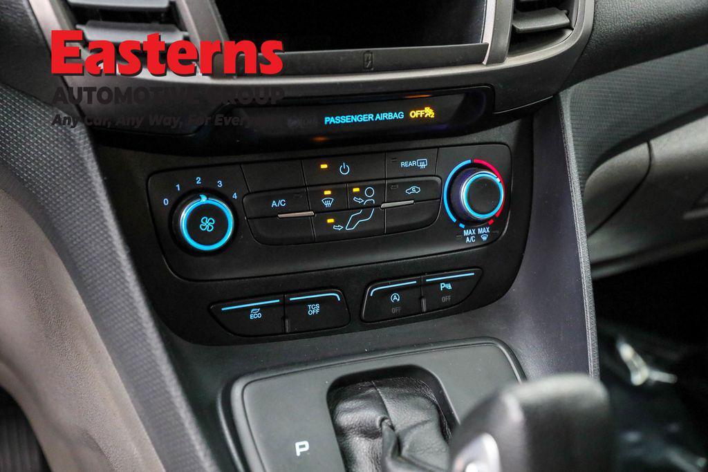 used 2020 Ford Transit Connect car, priced at $14,950