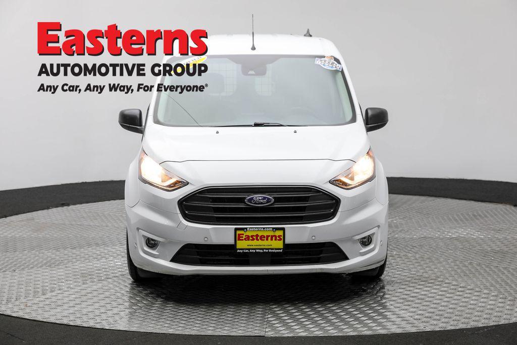 used 2020 Ford Transit Connect car, priced at $14,950