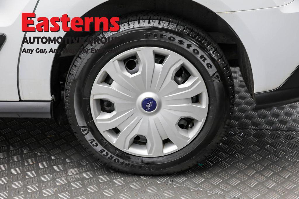 used 2020 Ford Transit Connect car, priced at $14,950