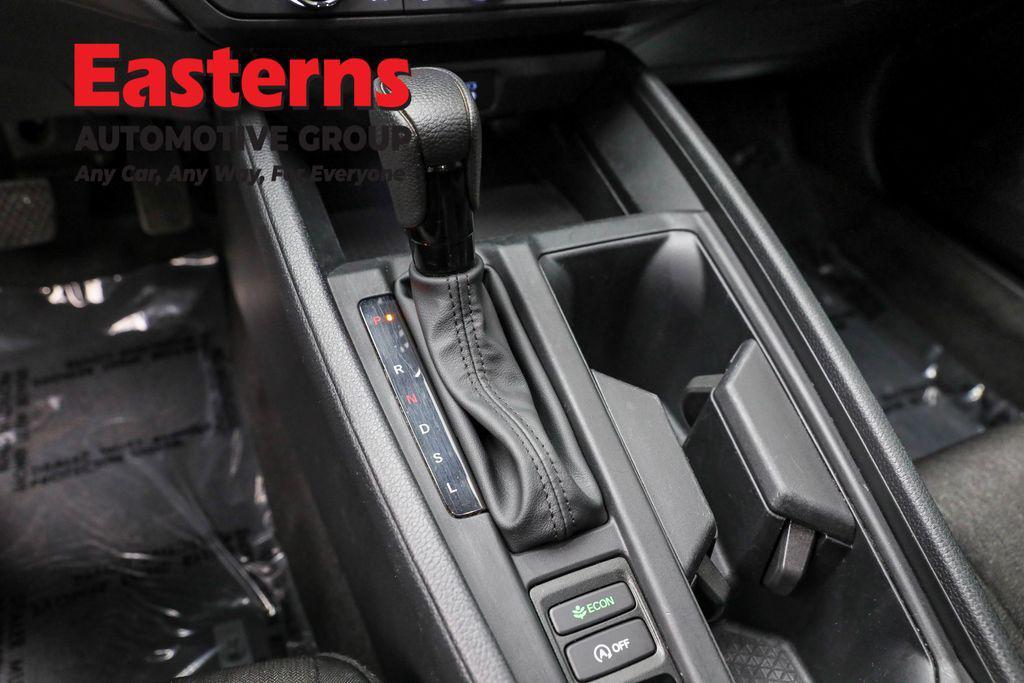 used 2024 Honda Accord car, priced at $24,950