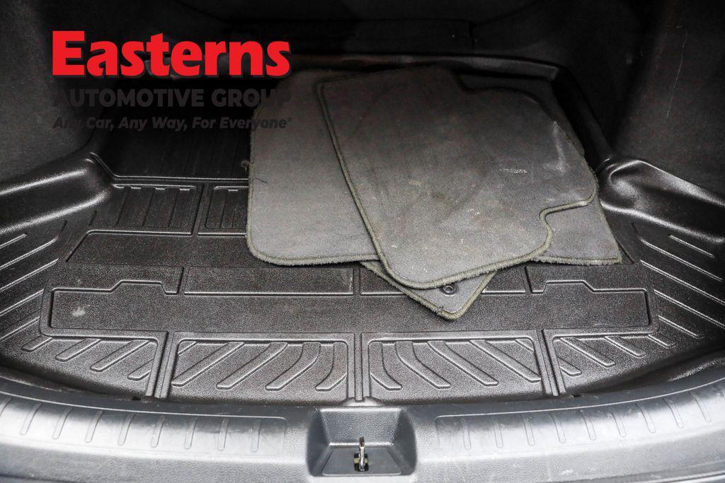 used 2022 Honda Civic car, priced at $20,950