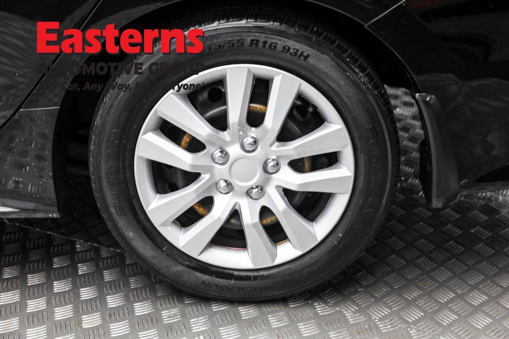 used 2022 Honda Civic car, priced at $20,950