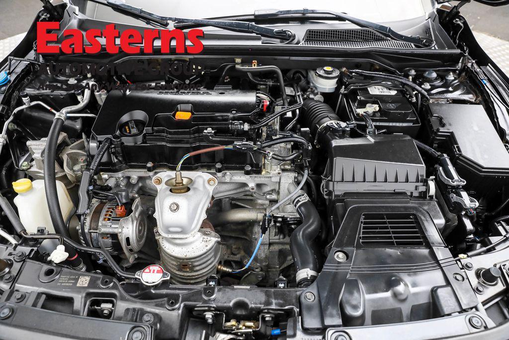 used 2022 Honda Civic car, priced at $20,950