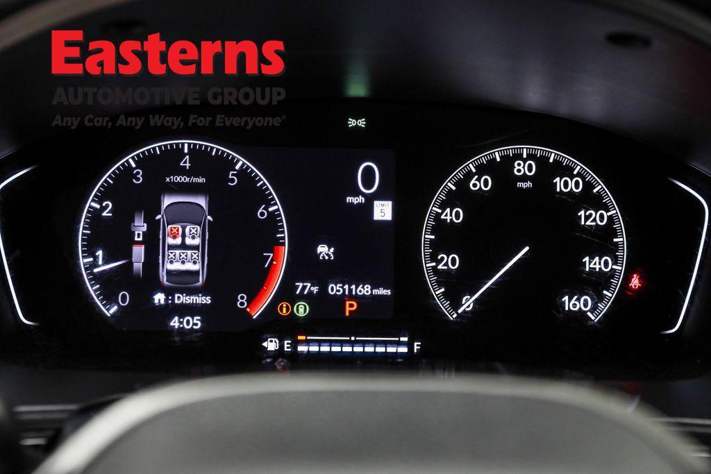 used 2022 Honda Civic car, priced at $20,950