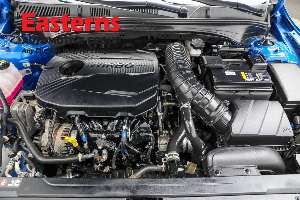 used 2023 Kia Forte car, priced at $19,690