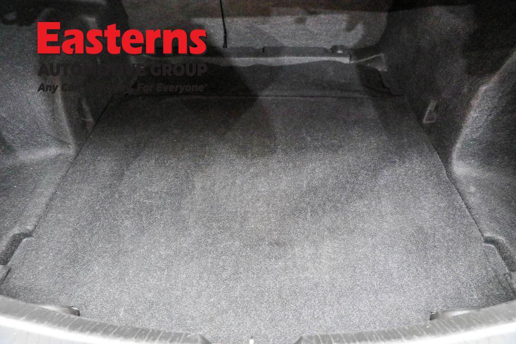 used 2024 Chevrolet Malibu car, priced at $19,490