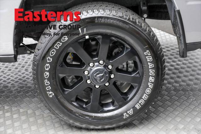 used 2024 Ram 2500 car, priced at $63,490