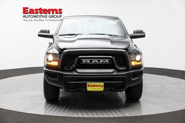 used 2023 Ram 1500 Classic car, priced at $28,950