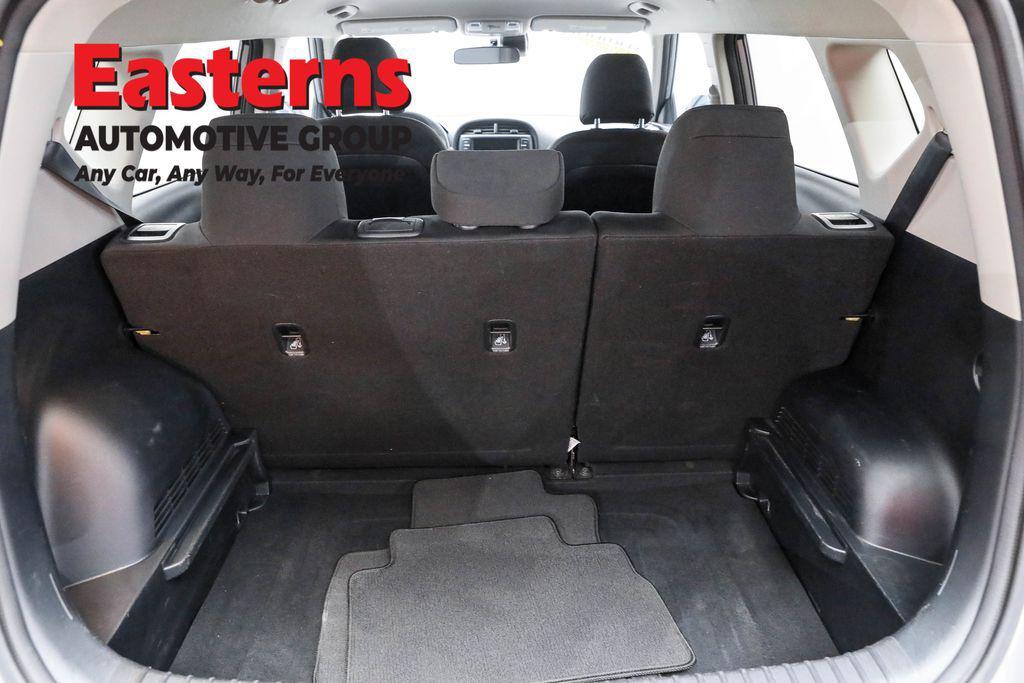 used 2023 Kia Soul car, priced at $17,950