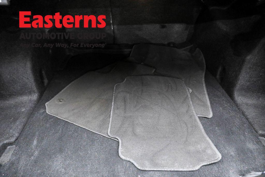 used 2023 Chevrolet Malibu car, priced at $18,490