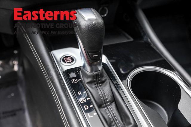 used 2023 Nissan Altima car, priced at $19,490